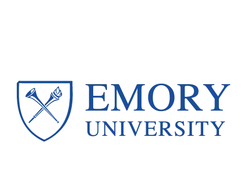 Logo of Emory University -  Exxat Clients 